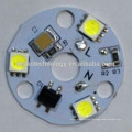 Berühren Sie Lampe LED PCB, runde LED PCB, LED-Streifen